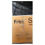 Parker Chromium-6 Free Steel Instrumentation Set