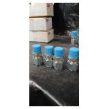 Parker Chromium-6 Free Steel Instrumentation Set