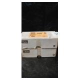 Parker Instrumentation CPI Chromium-6 Steel Parts