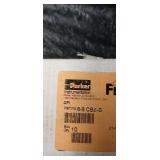 Parker Instrumentation CPI Chromium-6 Steel Parts