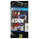 PS4 Sports & Action Games Bundle