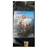 PS4 Sports & Action Games Bundle