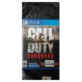 PS4 Sports & Action Games Bundle