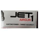 ETL Air Gun .22 Caliber Tactical Rifle