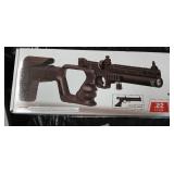 ETL Air Gun .22 Caliber Tactical Rifle