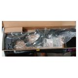 ETL Air Gun .22 Caliber Tactical Rifle