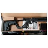 ETL Air Gun .22 Caliber Tactical Rifle