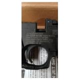 ETL Air Gun .22 Caliber Tactical Rifle