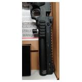 ETL Air Gun .22 Caliber Tactical Rifle