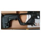 ETL Air Gun .22 Caliber Tactical Rifle