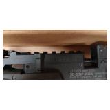 ETL Air Gun .22 Caliber Tactical Rifle
