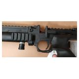 ETL Air Gun .22 Caliber Tactical Rifle