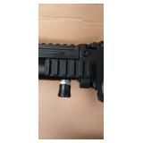 ETL Air Gun .22 Caliber Tactical Rifle