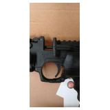 ETL Air Gun .22 Caliber Tactical Rifle