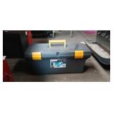 Rubbermaid 24-inch Professional Tool Box