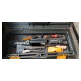 Rubbermaid 24-inch Professional Tool Box