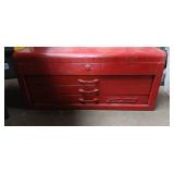 Mac Tools 3-Drawer Tool Chest with Mixed Tools