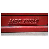 Mac Tools 3-Drawer Tool Chest with Mixed Tools