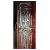 Mac Tools 3-Drawer Tool Chest with Mixed Tools