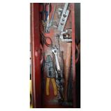 Mac Tools 3-Drawer Tool Chest with Mixed Tools