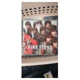 Pink Floyd 