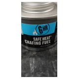 6-Hour Safe Heat Chafing Fuel Cans - Lot of 5