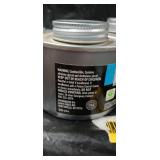 6-Hour Safe Heat Chafing Fuel Cans - Lot of 5