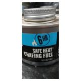 6-Hour Safe Heat Chafing Fuel Cans - Lot of 28