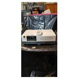 Sanyo CXZR Projector Remote Control