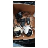 D-Link Pan/Tilt Security Camera Bundle