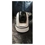 D-Link Pan/Tilt Security Camera Bundle