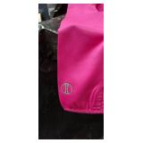 Holloway Ladies Pink Tumble Jacket Size M