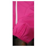 Holloway Ladies Pink Tumble Jacket Size M