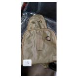 Military Issue Tactical Pouch