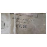 Military Issue Tactical Pouch