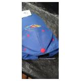 Kansas Jayhawks NCAA Baseball Cap