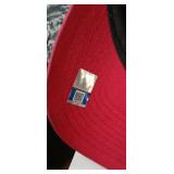 Kansas Jayhawks NCAA Baseball Cap