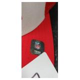 Kansas City Chiefs New Era 9FORTY M-Crown Adjustable Cap