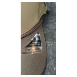 Kansas City Chiefs New Era 9Seventy Salute to Service Cap