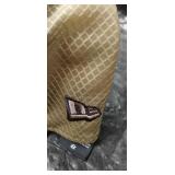 Kansas City Chiefs New Era 9Seventy Salute to Service Cap