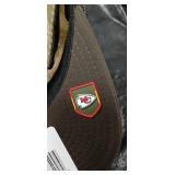 Kansas City Chiefs New Era 9Seventy Salute to Service Cap