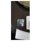 Kansas City Chiefs New Era 9Seventy Salute to Service Cap