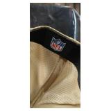 Kansas City Chiefs New Era 9Seventy Salute to Service Cap