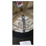 Kansas City Chiefs New Era 9Seventy Salute to Service Cap