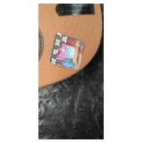 Kansas City Chiefs New Era 9SEVENTY Stretch-Snap Cap