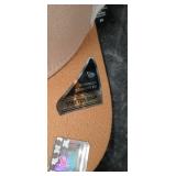 Kansas City Chiefs New Era 9SEVENTY Stretch-Snap Cap