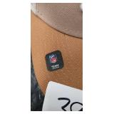 Kansas City Chiefs New Era 9SEVENTY Stretch-Snap Cap