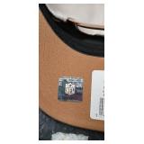 Kansas City Chiefs New Era 9SEVENTY Stretch-Snap Cap