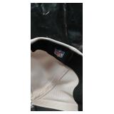 Kansas City Chiefs New Era 9SEVENTY Stretch-Snap Cap