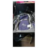 Healthy Spirit Rolling Luggage Backpack